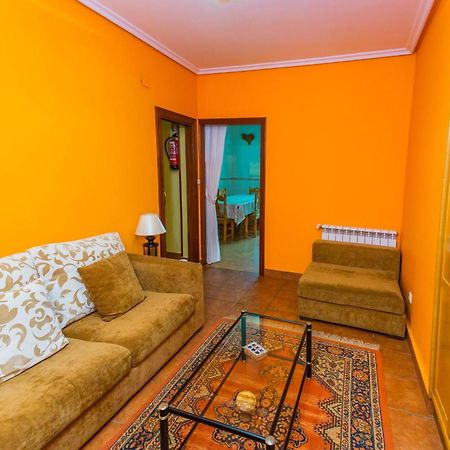 Casa Rural Erretzabal Txiki 奥利奥 外观 照片