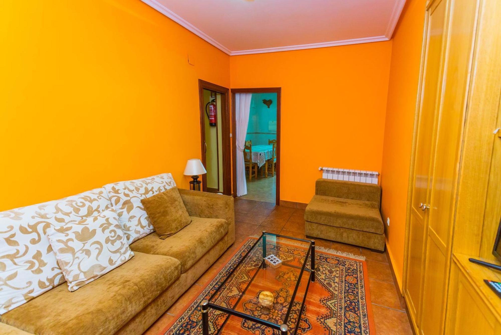 Casa Rural Erretzabal Txiki 奥利奥 外观 照片