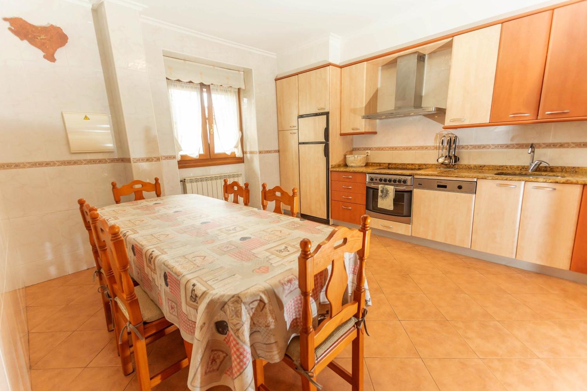 Casa Rural Erretzabal Txiki 奥利奥 外观 照片