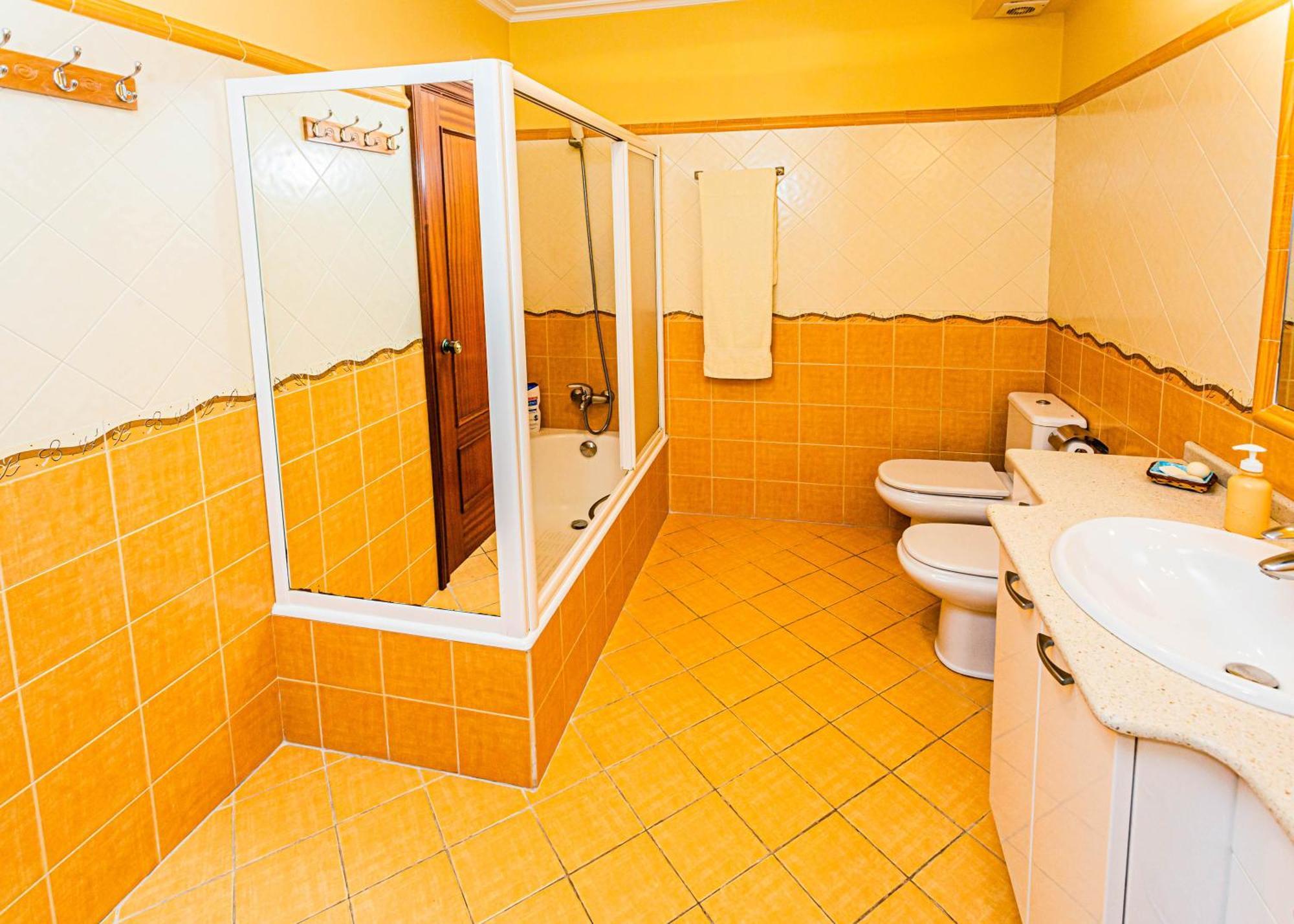 Casa Rural Erretzabal Txiki 奥利奥 外观 照片
