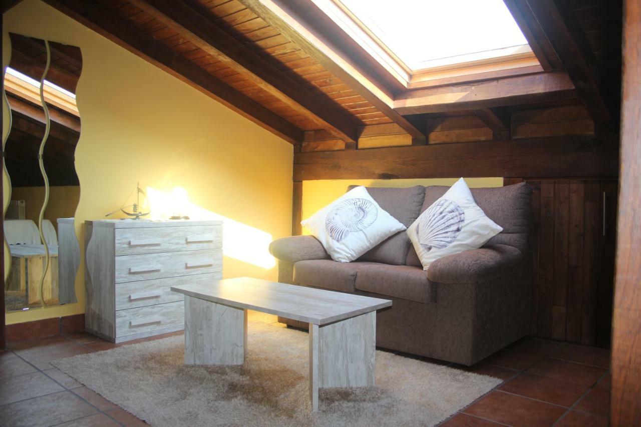 Casa Rural Erretzabal Txiki 奥利奥 外观 照片