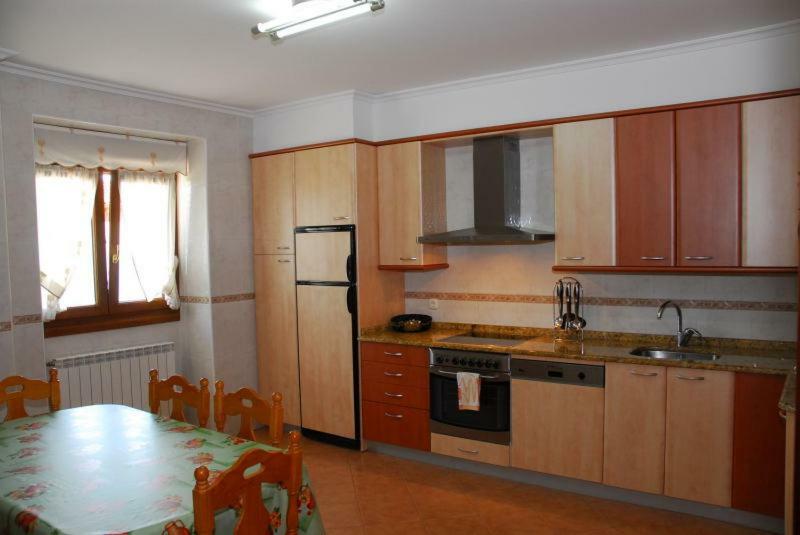 Casa Rural Erretzabal Txiki 奥利奥 外观 照片