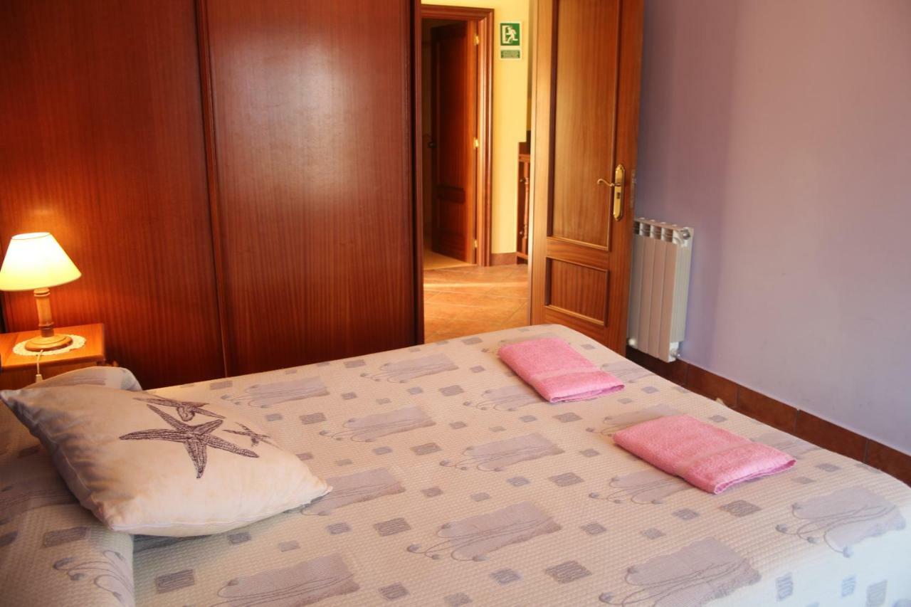 Casa Rural Erretzabal Txiki 奥利奥 外观 照片